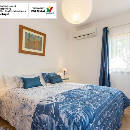 Dream Holidays @ Santa Luzia  Exterior foto