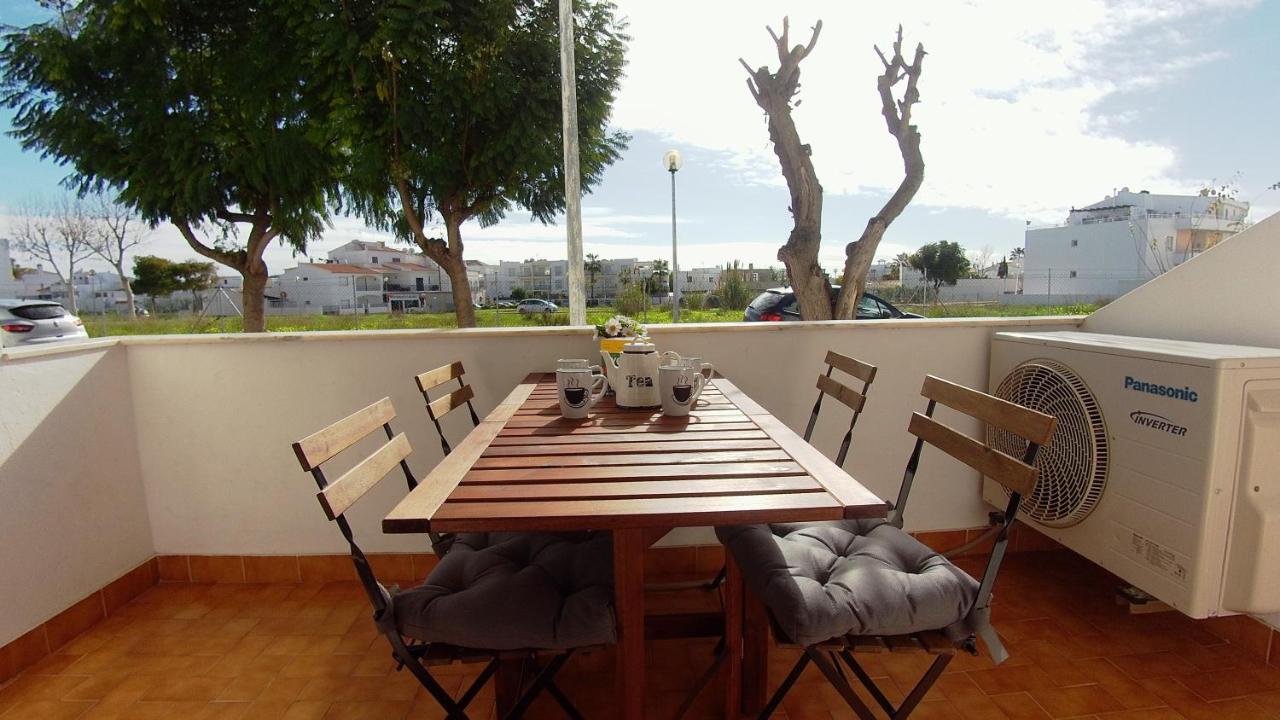 Dream Holidays @ Santa Luzia  Exterior foto