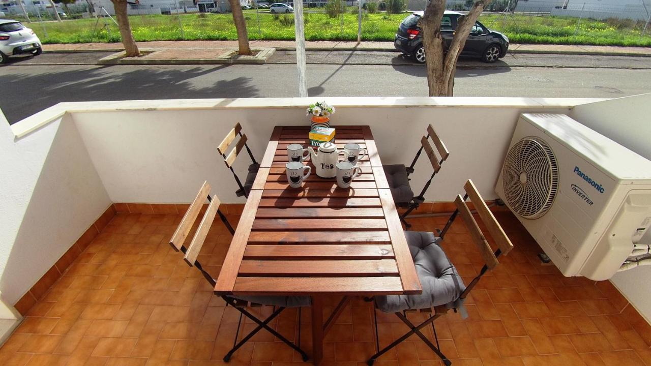 Dream Holidays @ Santa Luzia  Exterior foto