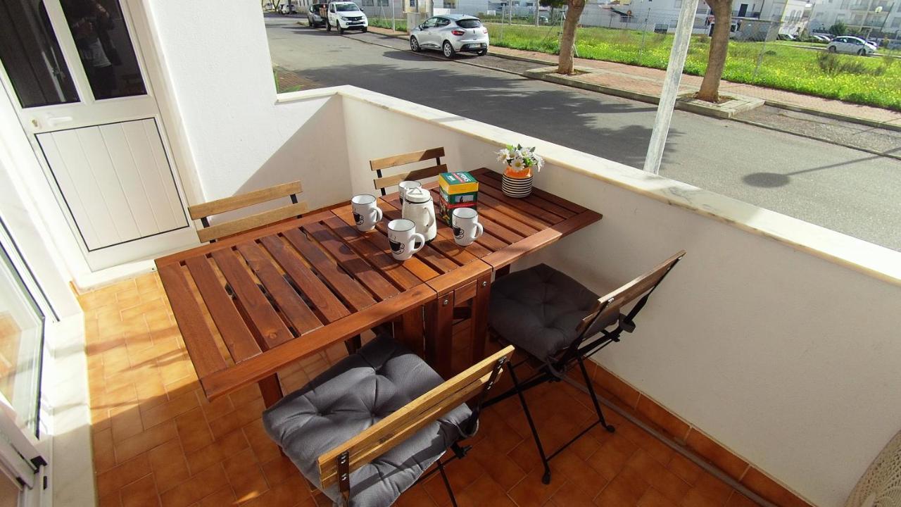 Dream Holidays @ Santa Luzia  Exterior foto