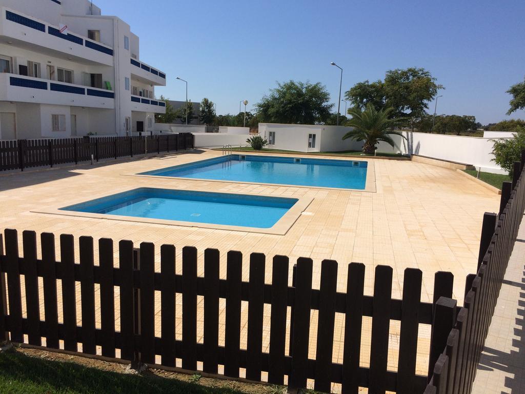 Dream Holidays @ Santa Luzia  Exterior foto