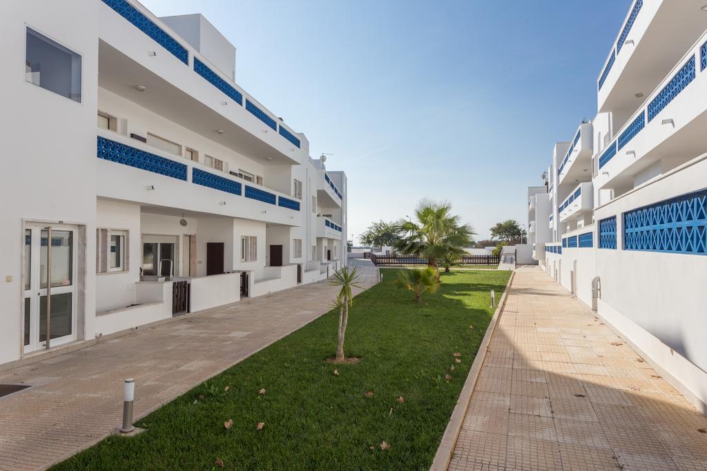 Dream Holidays @ Santa Luzia  Exterior foto
