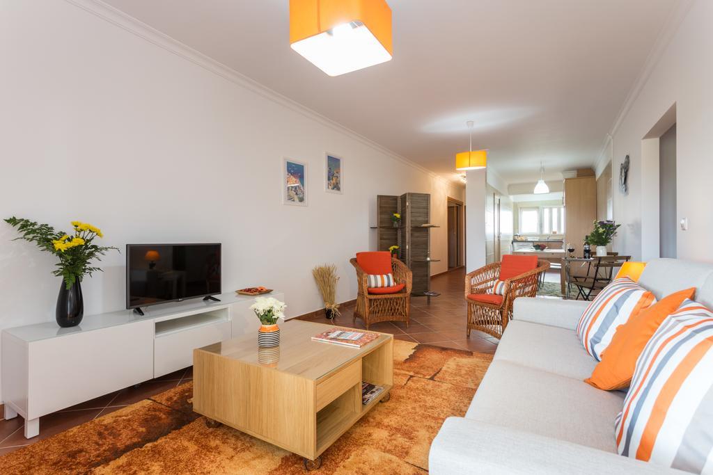 Dream Holidays @ Santa Luzia  Exterior foto