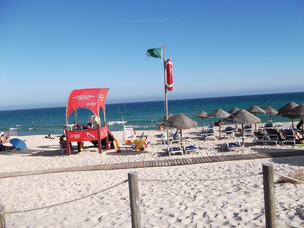 Dream Holidays @ Santa Luzia  Exterior foto